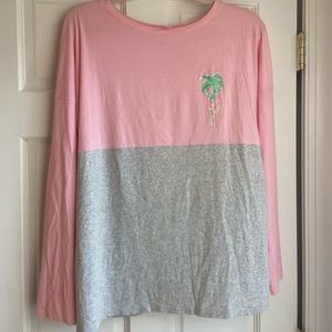 Lilly Pulitzer top!